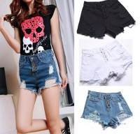 SHORT 