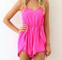 PINKY MONO